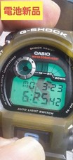 Orologio orologio G SHOCK