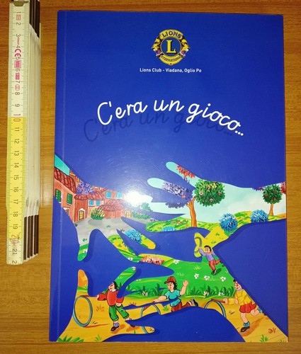 C era un gioco i - gioco:,