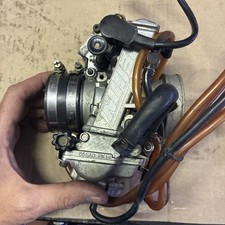 Keihin Flat Fcr 39 Ktm Yamaha Suzuki Honda