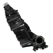 Collettore di aspirazione