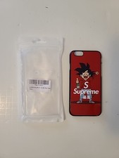 Custodia Supreme iPhone 6 Goku