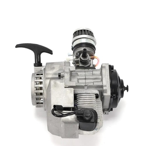 Ricambi mini moto - ricambi,