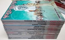 VOLTO NASCOSTO n° 1 2 3 4 5 6 7 8 9 10 12 13 14 ANCHE SINGOLI -  PIU' CHE OTTIMI