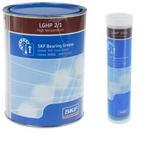 SKF LGHP Grasso per elevate