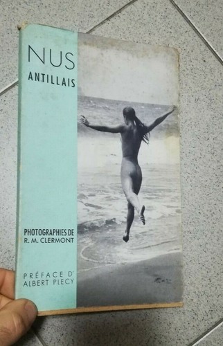 Nus antillais photographies - antillais,