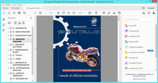 Agusta brutale 750 - mv,
