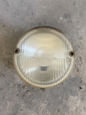 faro anteriore poaggio si alloggio contachilometri 