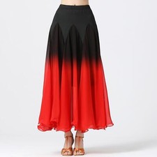 Elegante Gonna Da Ballo Da