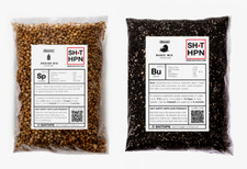 Kit coltivazione avanzato I