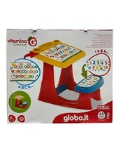 Globo Banchetto Scuola