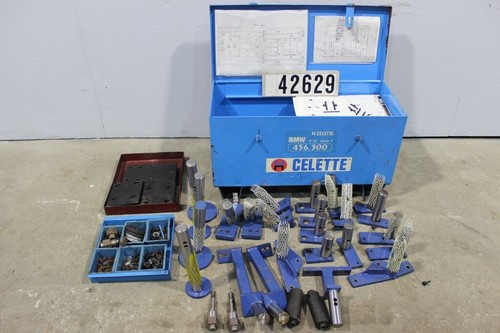 Bmw e32 e34 serie set - serie,