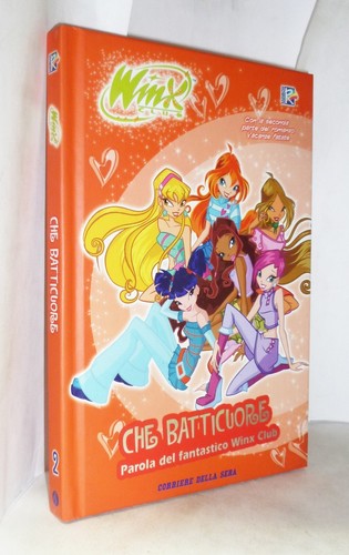 Winx club 2 che - 2,