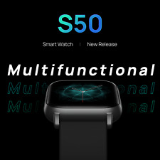 OROLOGIO SMARTWATCH SMART BAND