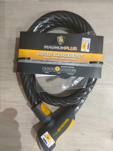 Magnum plus mag robusto - plus,