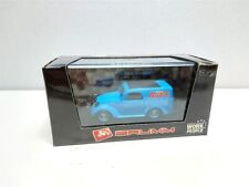 Fiat 500B Furgoncino "Modelli