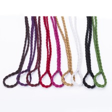 Finta pelle scamosciata