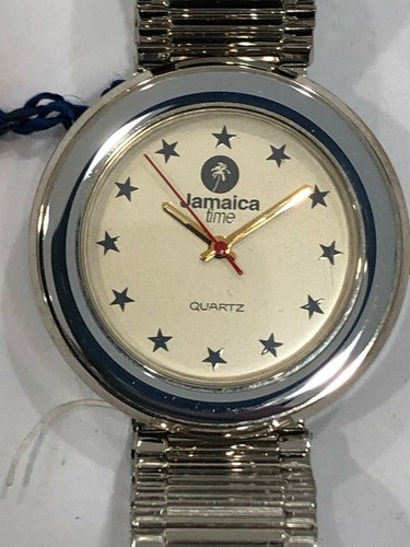 Orologio unisex adulto - orologio, jamaica