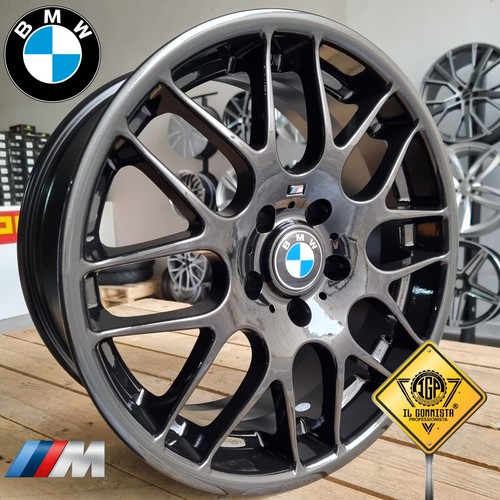 Csl kit cerchi lega 8 - cerchi,