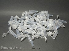 provette da centrifuga con