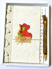 RUBRICA TELEFONICA 22x15 cm