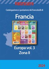 UNIFICATO CATALOGO FRANCOBOLLI