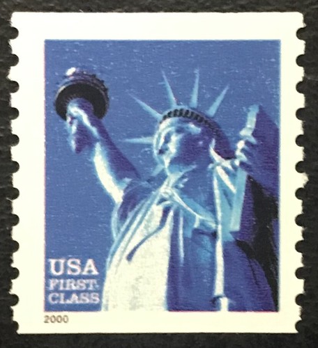 2000 scott 3452 - #3452, (34¢)