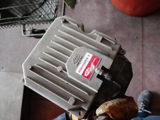 CENTRALINA MOTORE BENZINA LANCIA THEMA ORIGINALE USATO