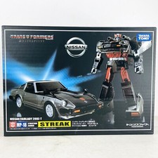 Transformers Masterpiece MP-18