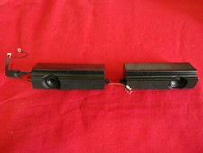 PC-540 NH-1017 ALTO PARLANTI COPPIA SPEAKERS PER PC HP OMNI 200-5000 ALL-IN-ONE