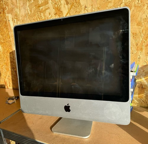 Apple imac a1224 - 20",
