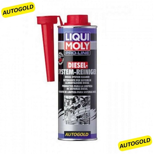 Liqui moly 5156 - pro, line