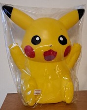 Pikachu - pupazzo in plastica