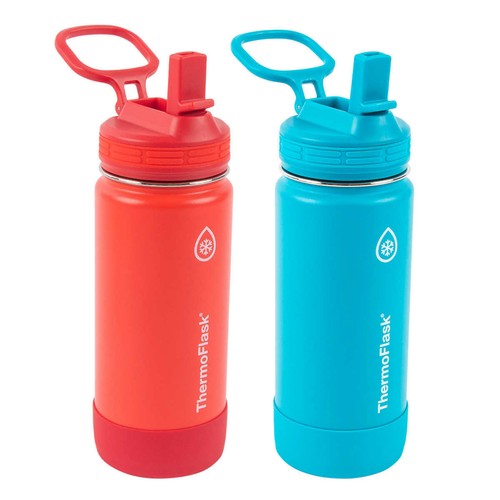 Thermoflask 16oz insulated - 16oz,