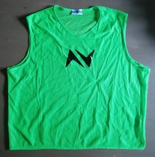 Casacca Nicost allenamenti calcio sport