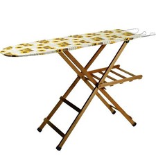 Asse da Stiro in Noce Tavolo