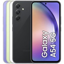 Nuovo Samsung Galaxy A54 5G