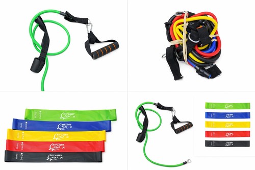 Fascia resistenza in - di,