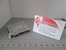 Logosol, LS-981C, Network