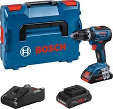 Avvitatore Bosch® GSB18V‑55 Professional 18 V + batterie