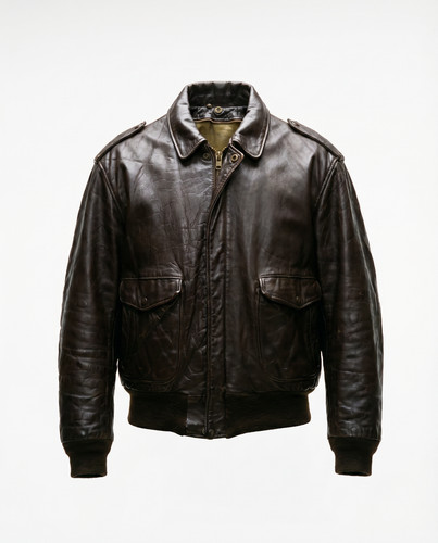 Schott nyc flight jacket - a-2,