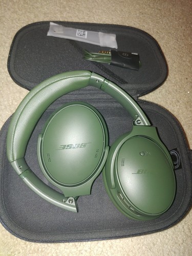 Bose quietcomfort cuffie - ob,