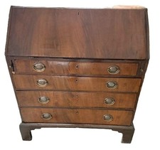 Segretario - 1900 circa cpl