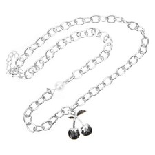  Collana Ciliegie Ciliegia