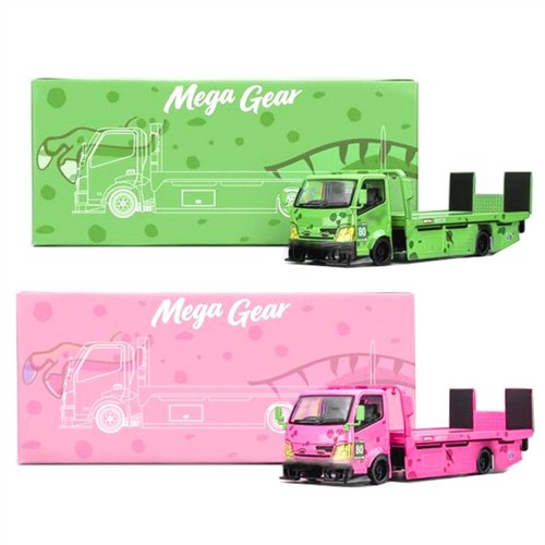 Pre ordine mega - mega, rosa