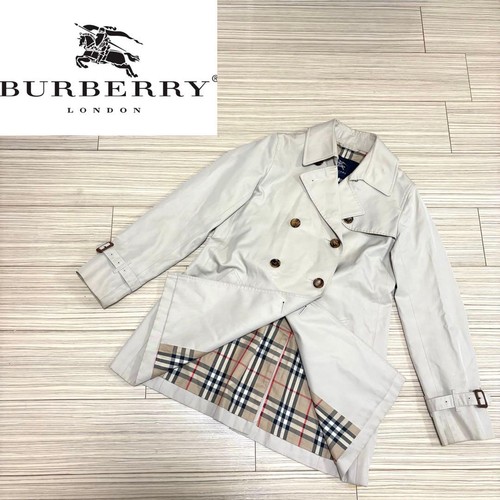 Burberry london trench - burberry,