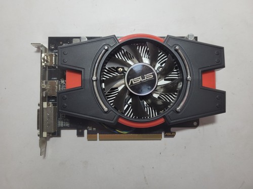 Asus amd radeon 6670 gb - asus,