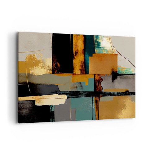 Quadro tela 120x80cm - quadro,