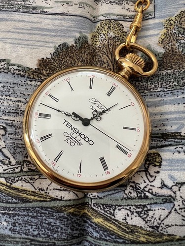 Orologio tasca tissot early - tissot,
