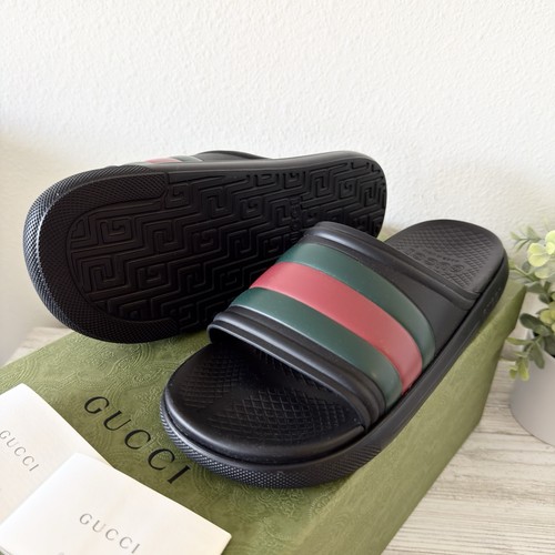 Nuovi sandali gucci - gucci, uomo