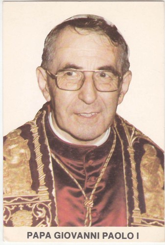 Papa giovanni paolo 30217 - papa,